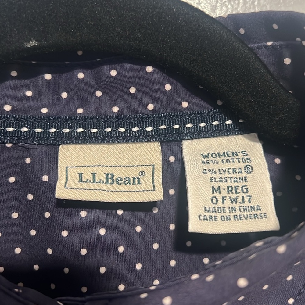 Top - L.L. Bean - Picture 2 of 12